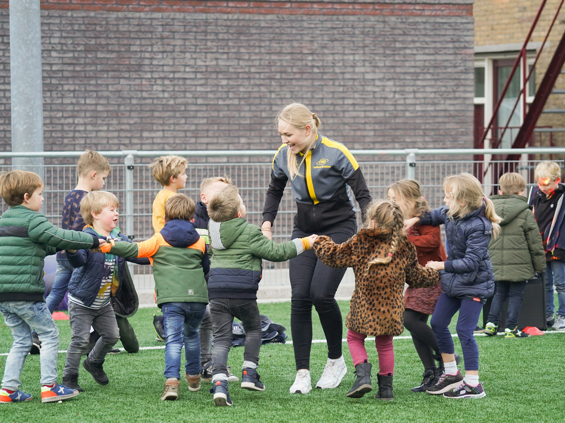 buitenspelen