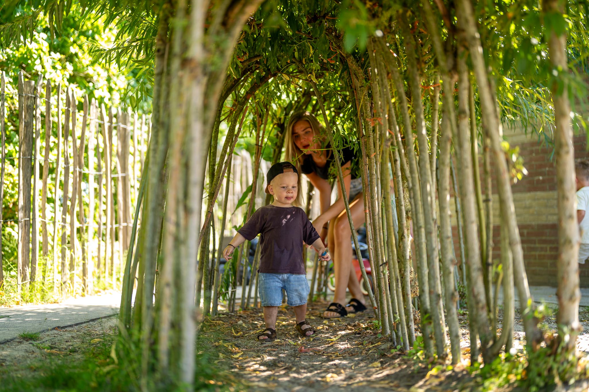 Waarom buitenspelen onmisbaar is voor de ontwikkeling je kind