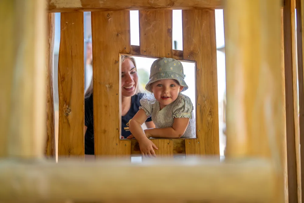 YellowBellies buitenspeelse kinderopvang kinderdagverblijf KDV Oudewater gezonde kinderopvang natuurlijke kinderopvang