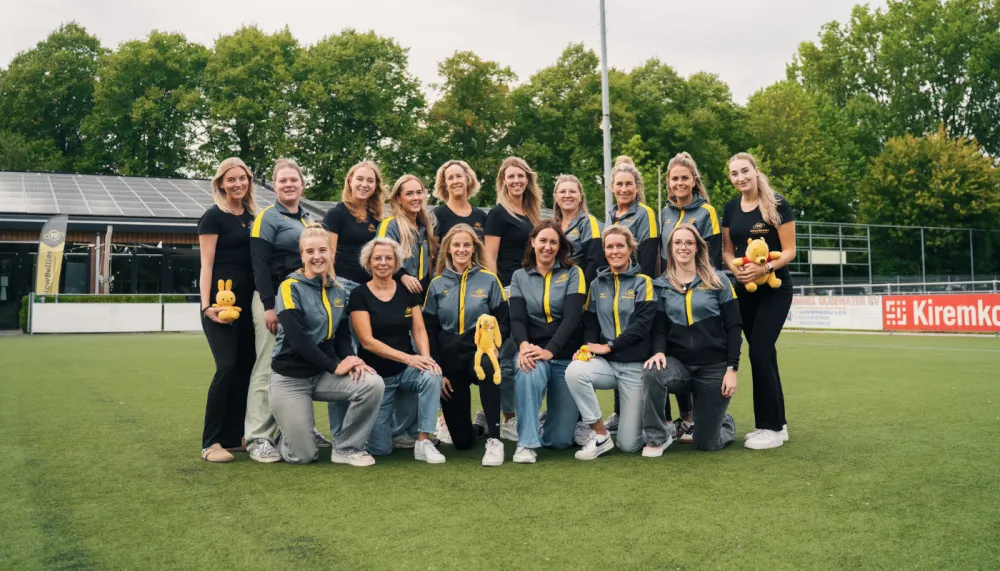 YellowBellies buitenspeelse kinderopvang kinderdagverblijf KDV Oudewater gezonde kinderopvang natuurlijke kinderopvang