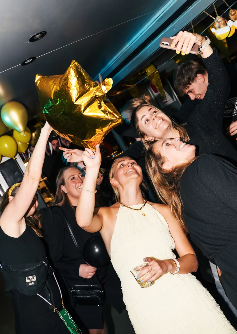 YellowBellies buitenspeelse kinderopvang BSO KDV Groene Hart team werken bij YellowBellies onze cultuur