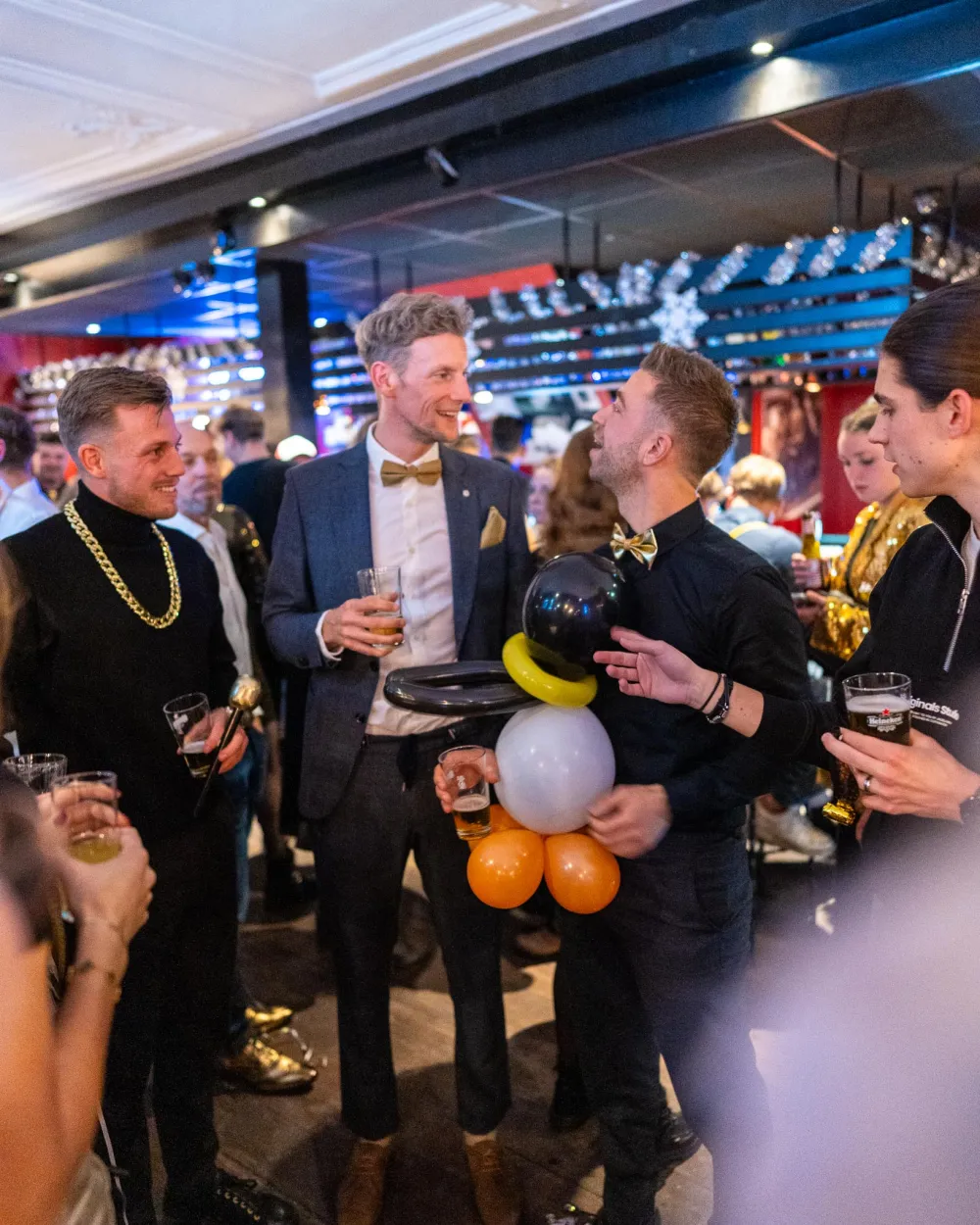 YellowBellies buitenspeelse kinderopvang BSO KDV Groene Hart team werken bij YellowBellies onze cultuur