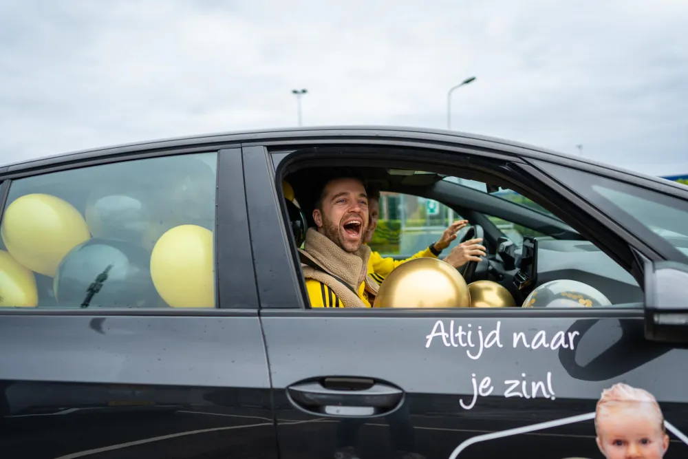 YellowBellies buitenspeelse kinderopvang BSO KDV Groene Hart team werken bij YellowBellies onze cultuur