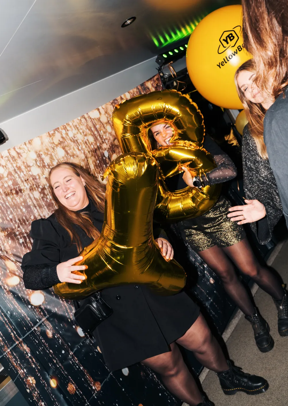 YellowBellies buitenspeelse kinderopvang BSO KDV Groene Hart team werken bij YellowBellies onze cultuur