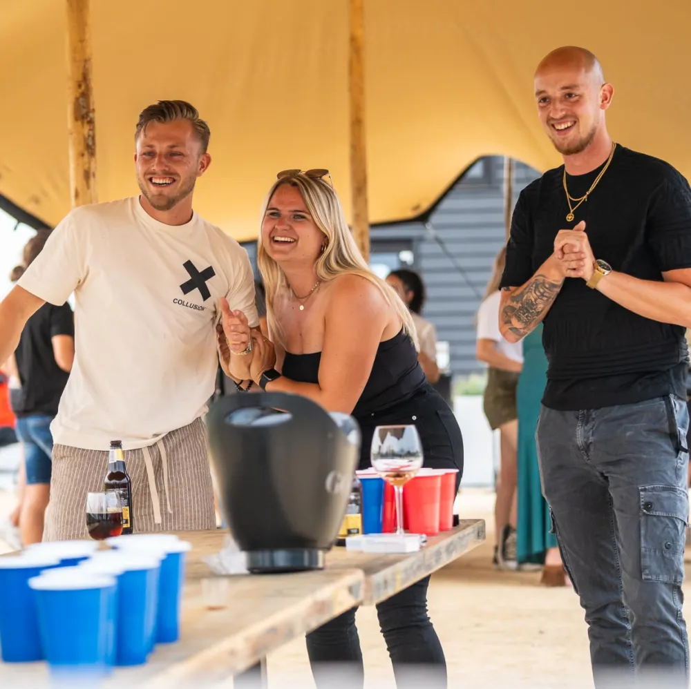 YellowBellies buitenspeelse kinderopvang BSO KDV Groene Hart team werken bij YellowBellies onze cultuur