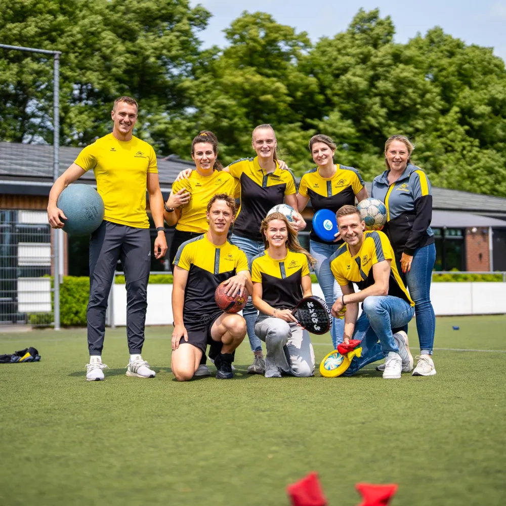 YellowBellies buitenspeelse kinderopvang Oudewater BSO Oudewater buitenschoolse opvang Oudewater naschoolse opvang Oudewater sport BSO gezonde BSO gezonde kinderopvang Oudewater