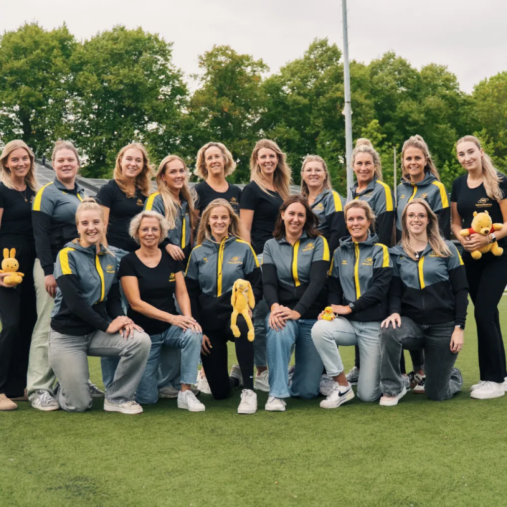 YellowBellies buitenspeelse kinderopvang kinderdagverblijf KDV Oudewater gezonde kinderopvang natuurlijke kinderopvang