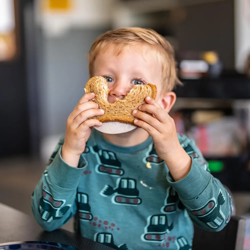 YellowBellies buitenspeelse kinderopvang positieve aanpak kinderopvang