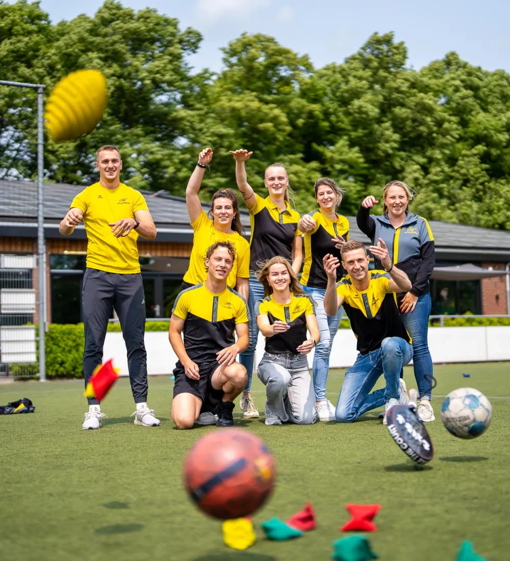 YellowBellies buitenspeelse kinderopvang Oudewater BSO Oudewater buitenschoolse opvang Oudewater naschoolse opvang Oudewater sport BSO gezonde BSO gezonde kinderopvang Oudewater