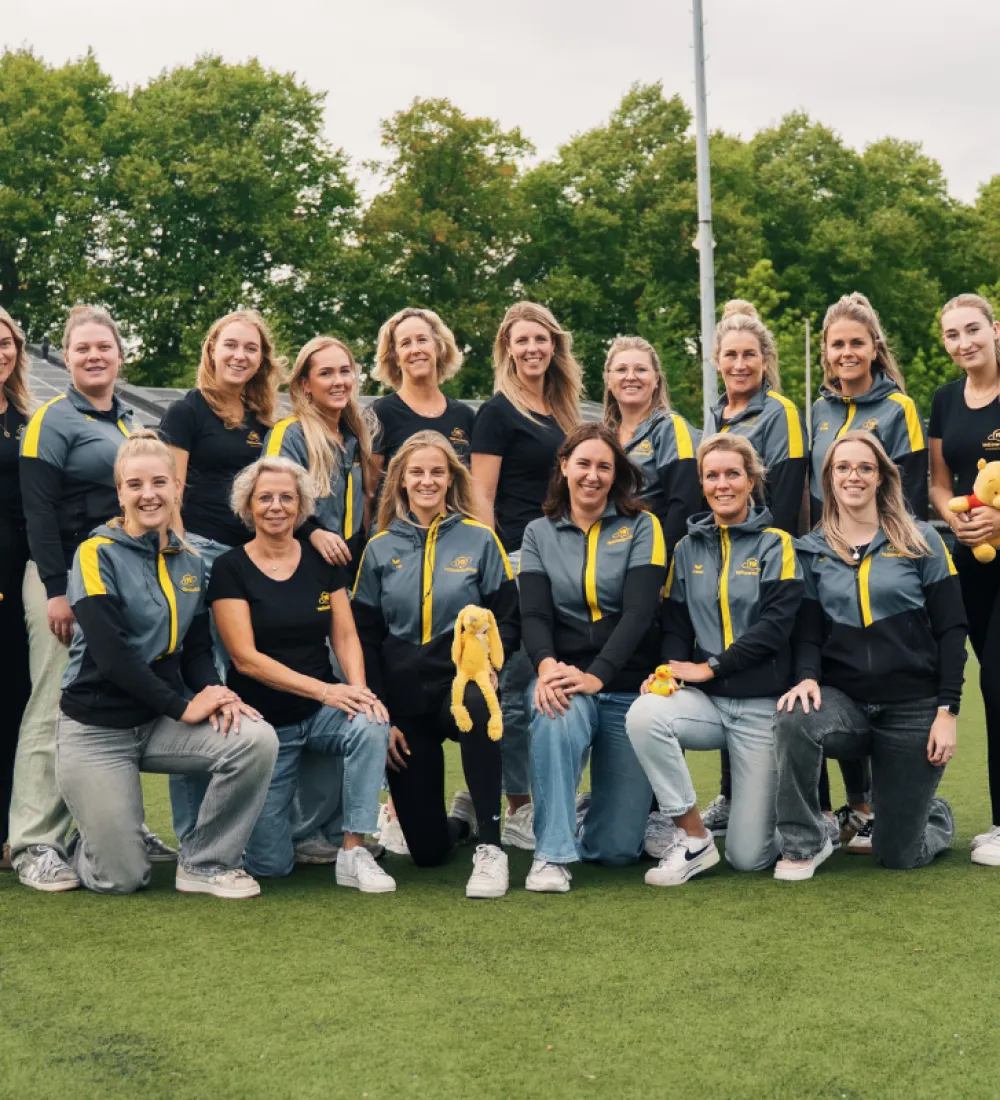 YellowBellies buitenspeelse kinderopvang kinderdagverblijf KDV Oudewater gezonde kinderopvang natuurlijke kinderopvang