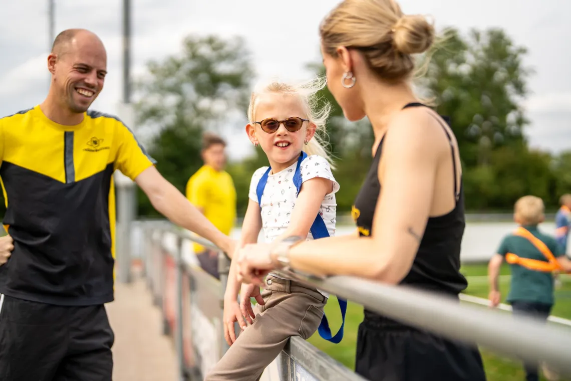 YellowBellies buitenspeelse kinderopvang BSO Oudewater buitenschoolse opvang Oudewater naschoolse opvang Oudewater FC Oudewater gezonde BSO Oudewater sport BSO Oudewater