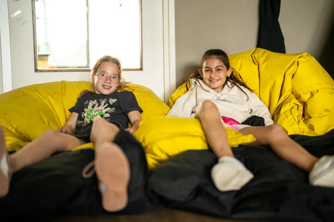 YellowBellies buitenspeelse kinderopvang BSO Oudewater buitenschoolse opvang Oudewater naschoolse opvang Oudewater FC Oudewater gezonde BSO Oudewater sport BSO Oudewater