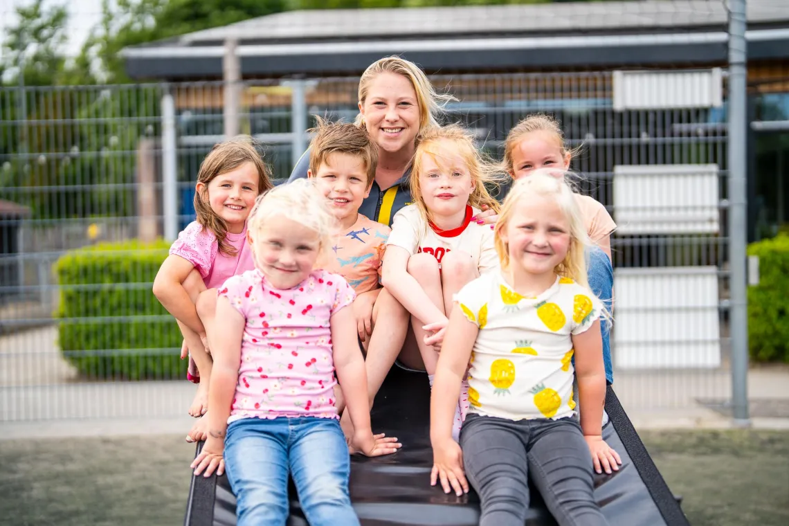 YellowBellies buitenspeelse kinderopvang Oudewater BSO Oudewater buitenschoolse opvang Oudewater naschoolse opvang Oudewater sport BSO gezonde BSO gezonde kinderopvang Oudewater