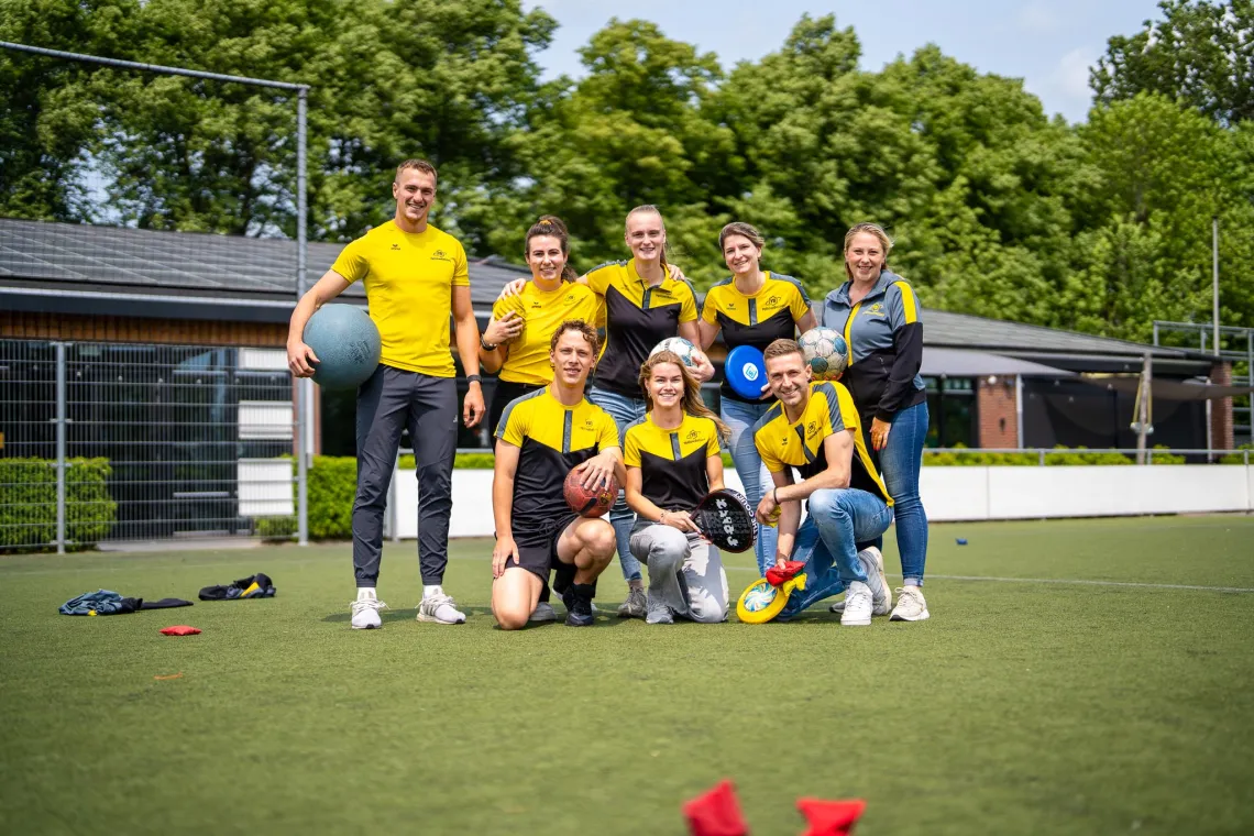 YellowBellies buitenspeelse kinderopvang Oudewater BSO Oudewater buitenschoolse opvang Oudewater naschoolse opvang Oudewater sport BSO gezonde BSO gezonde kinderopvang Oudewater