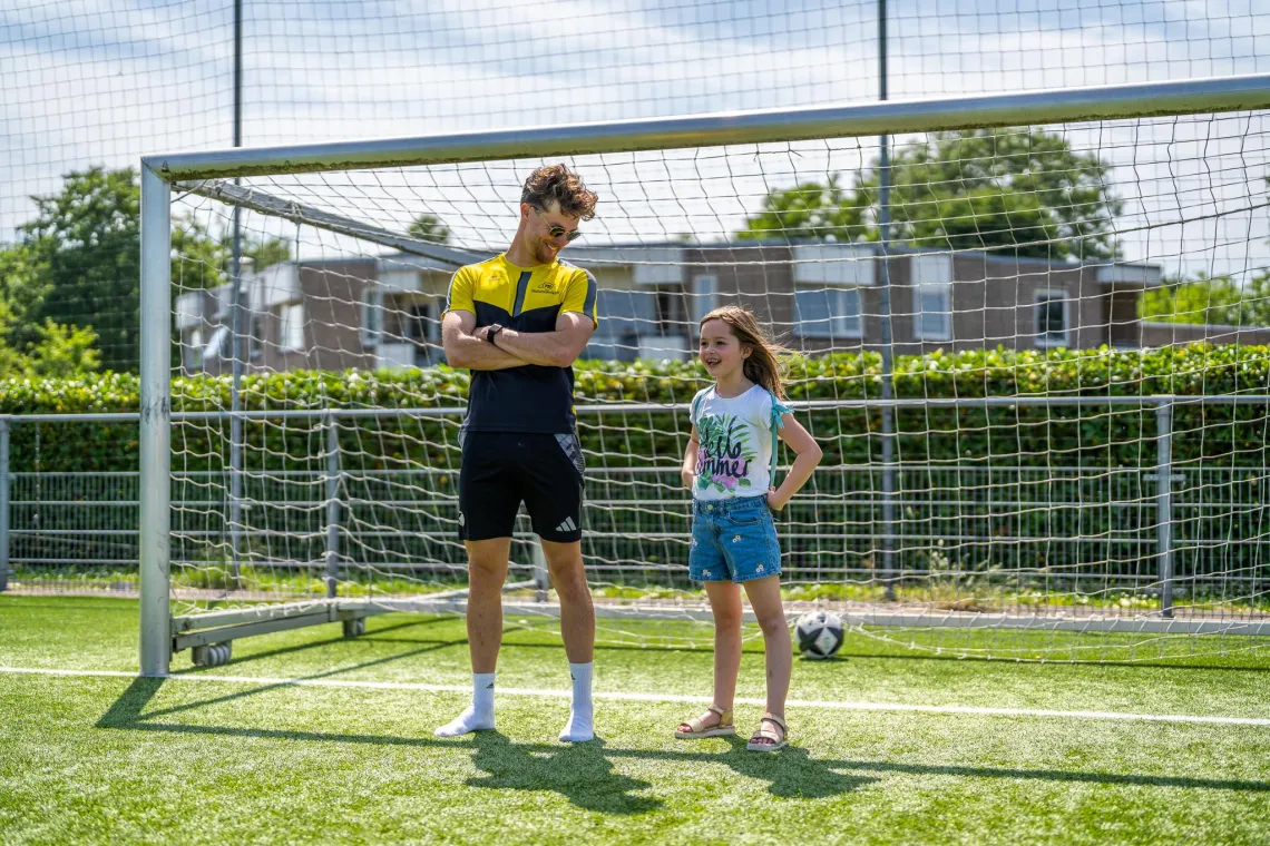 YellowBellies buitenspeelse kinderopvang BSO Montfoort naschoolse opvang Montfoort buitenschoolse opvang Montfoort sport BSO gezonde BSO gezonde kinderopvang Montfoort