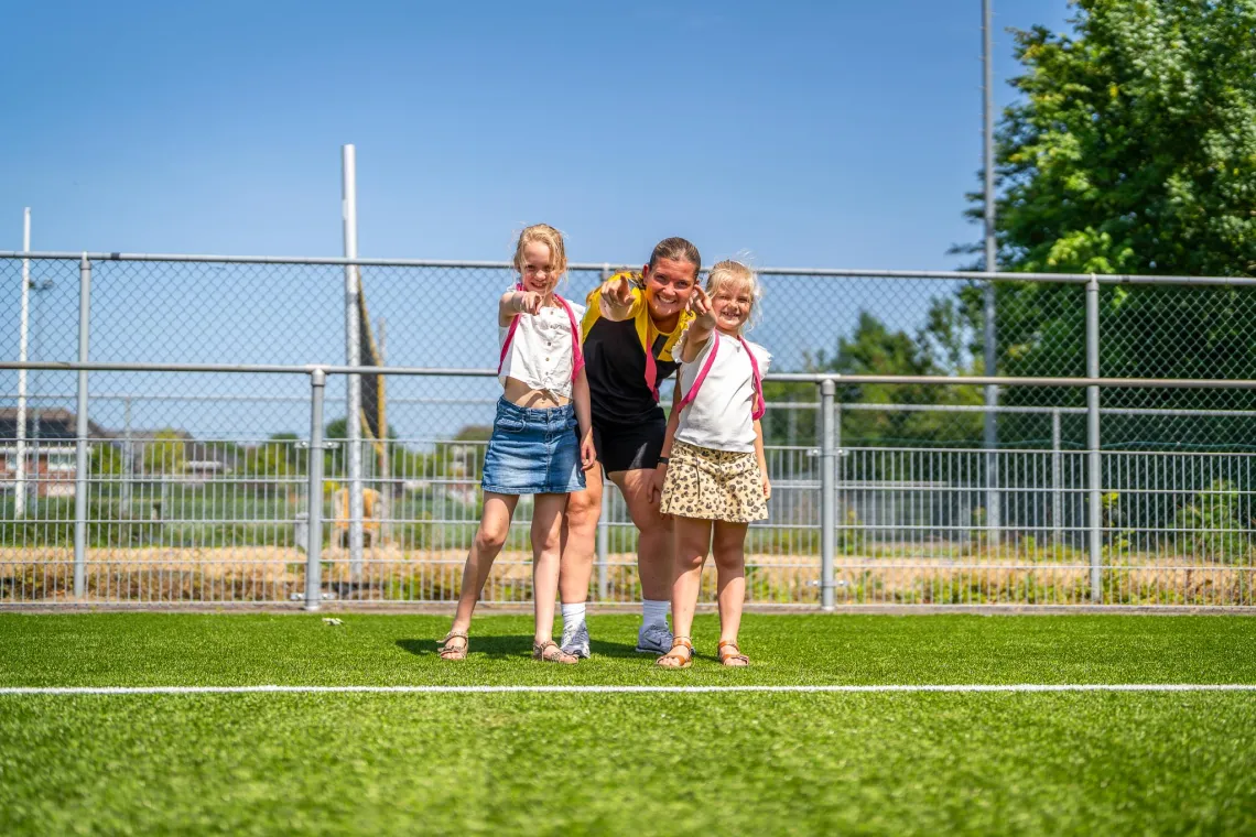 YellowBellies buitenspeelse kinderopvang BSO Montfoort naschoolse opvang Montfoort buitenschoolse opvang Montfoort sport BSO gezonde BSO gezonde kinderopvang Montfoort