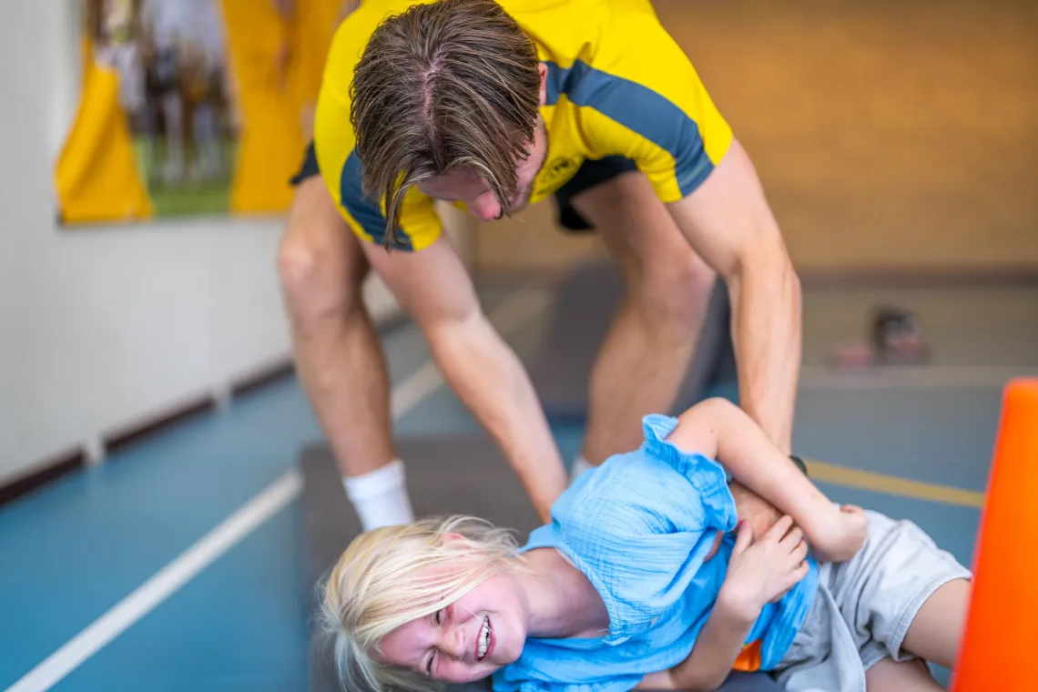 YellowBellies buitenspeelse kinderopvang BSO Montfoort naschoolse opvang Montfoort buitenschoolse opvang Montfoort sport BSO gezonde BSO gezonde kinderopvang Montfoort