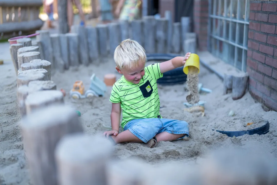 YellowBellies buitenspeelse kinderopvang kinderdagverblijf KDV Oudewater gezonde kinderopvang natuurlijke kinderopvang