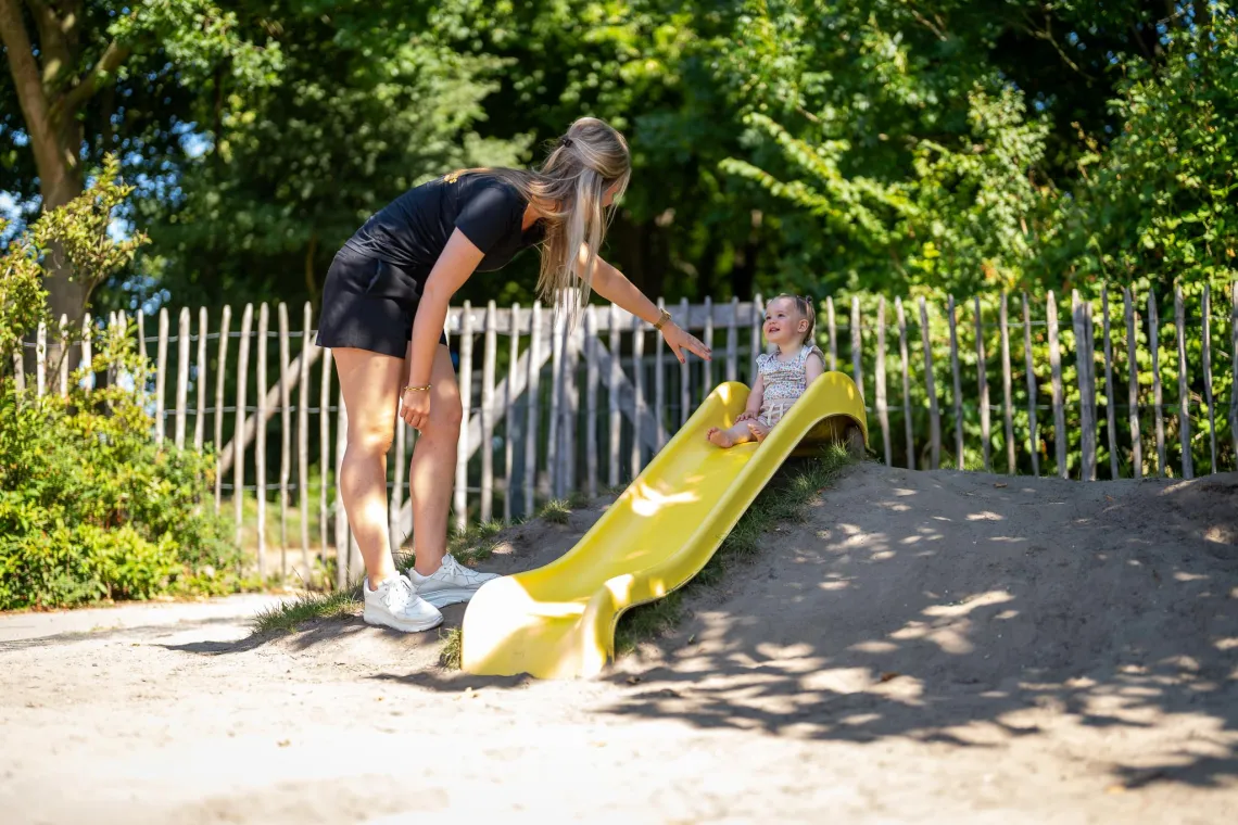 YellowBellies buitenspeelse kinderopvang kinderdagverblijf KDV Oudewater gezonde kinderopvang natuurlijke kinderopvang