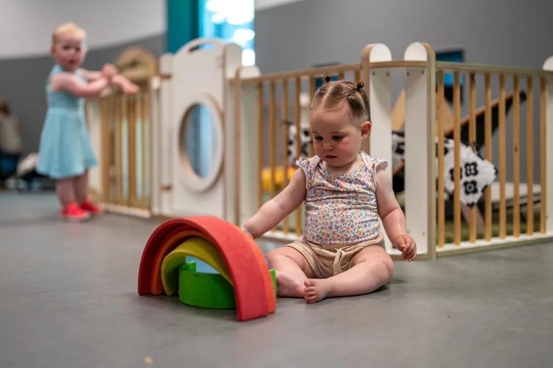 YellowBellies buitenspeelse kinderopvang kinderdagverblijf KDV Oudewater gezonde kinderopvang natuurlijke kinderopvang