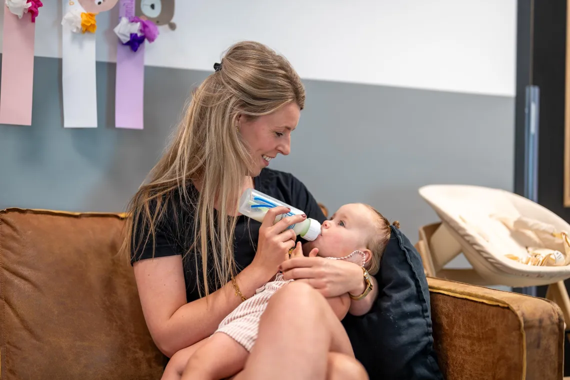 YellowBellies buitenspeelse kinderopvang kinderdagverblijf KDV Oudewater gezonde kinderopvang natuurlijke kinderopvang