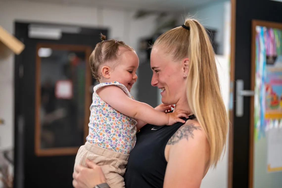 YellowBellies buitenspeelse kinderopvang kinderdagverblijf KDV Oudewater gezonde kinderopvang natuurlijke kinderopvang