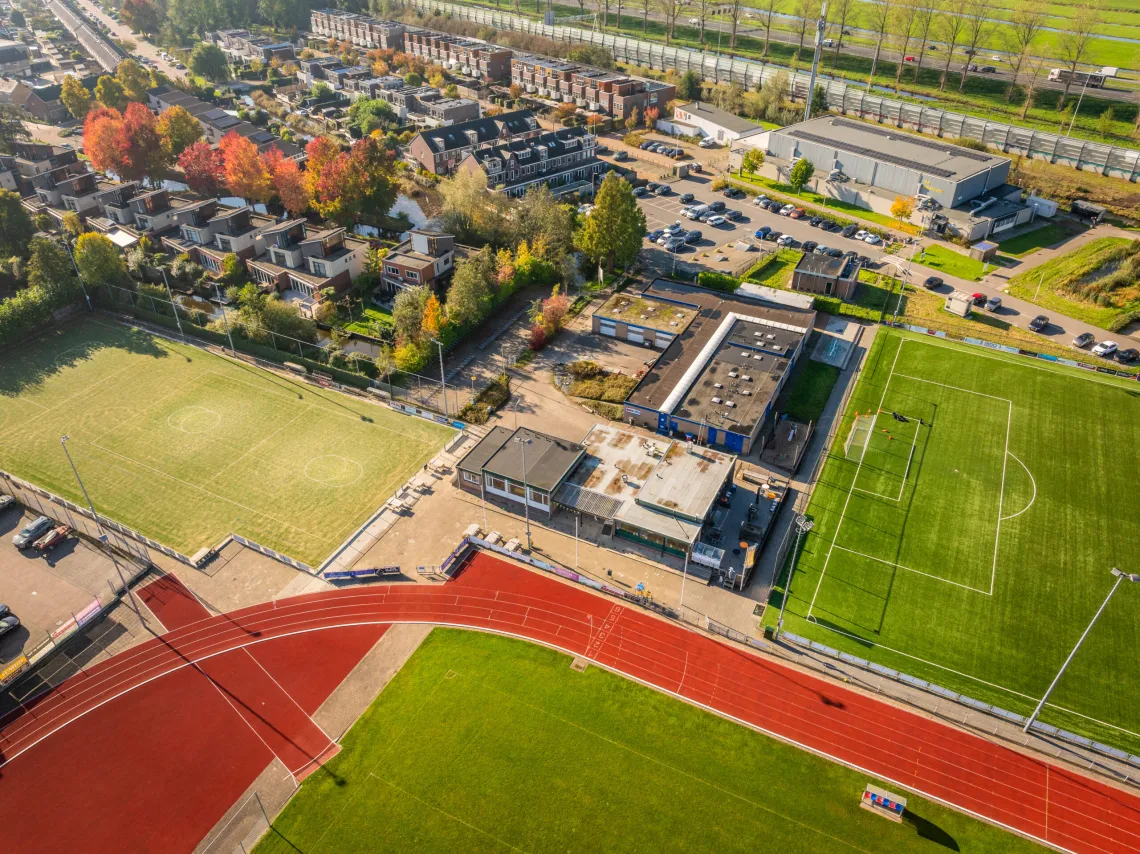 YellowBellies BSO Reeuwijk pand 2