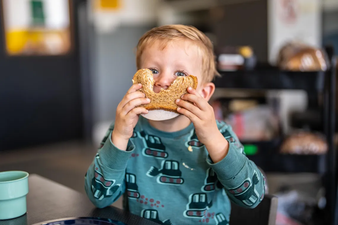YellowBellies buitenspeelse kinderopvang positieve aanpak kinderopvang