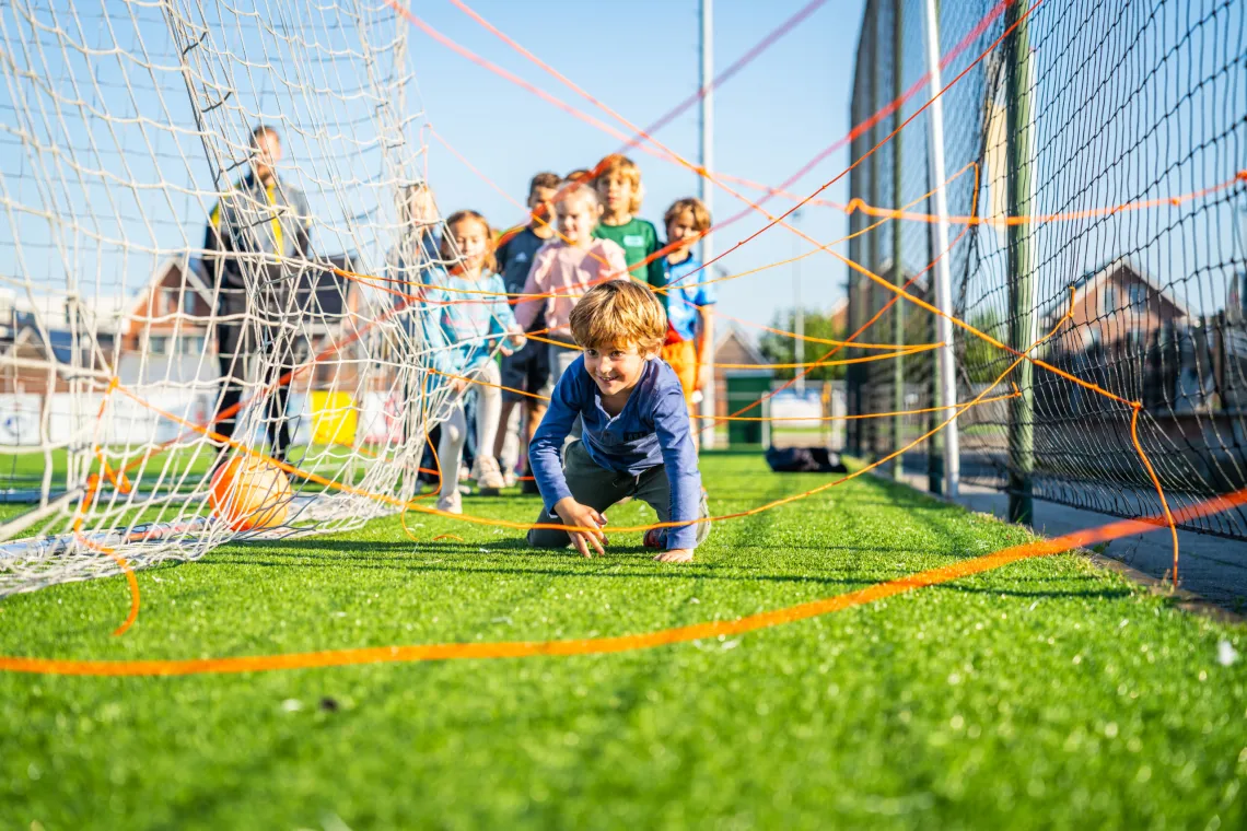 YellowBellies BSO Reeuwijk veld