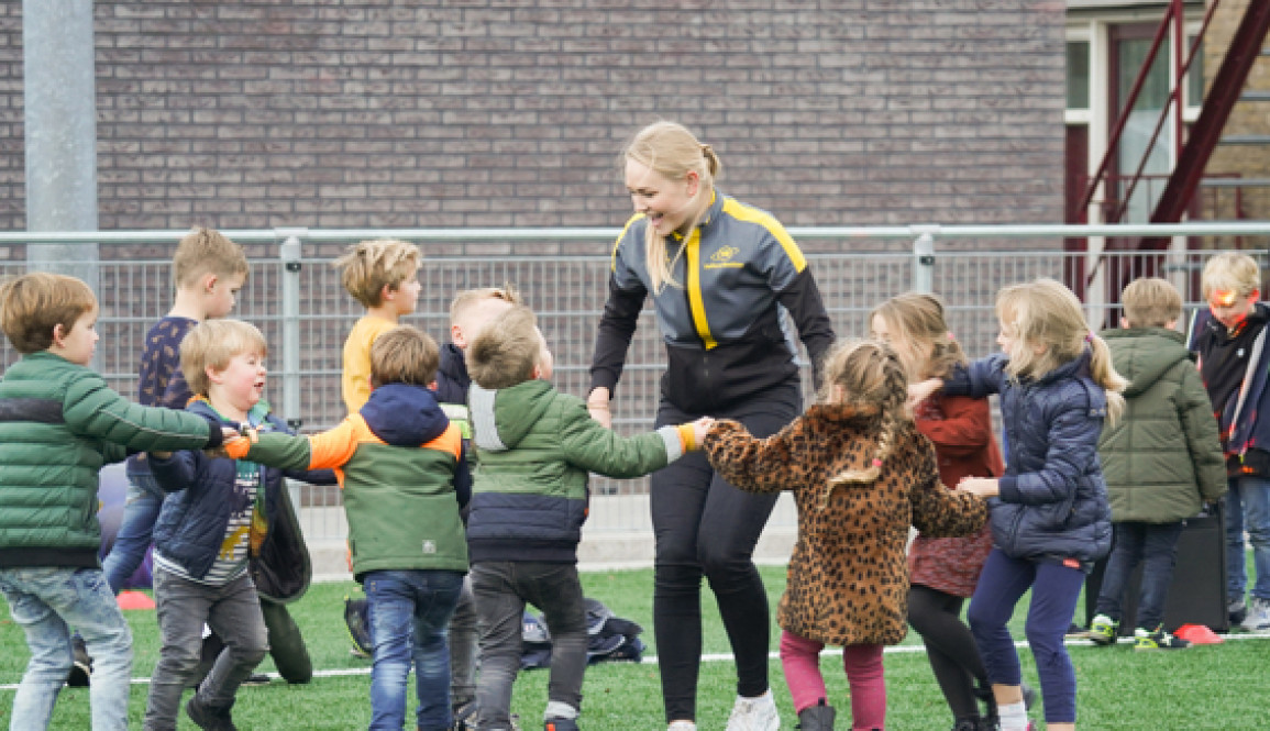 buitenspelen