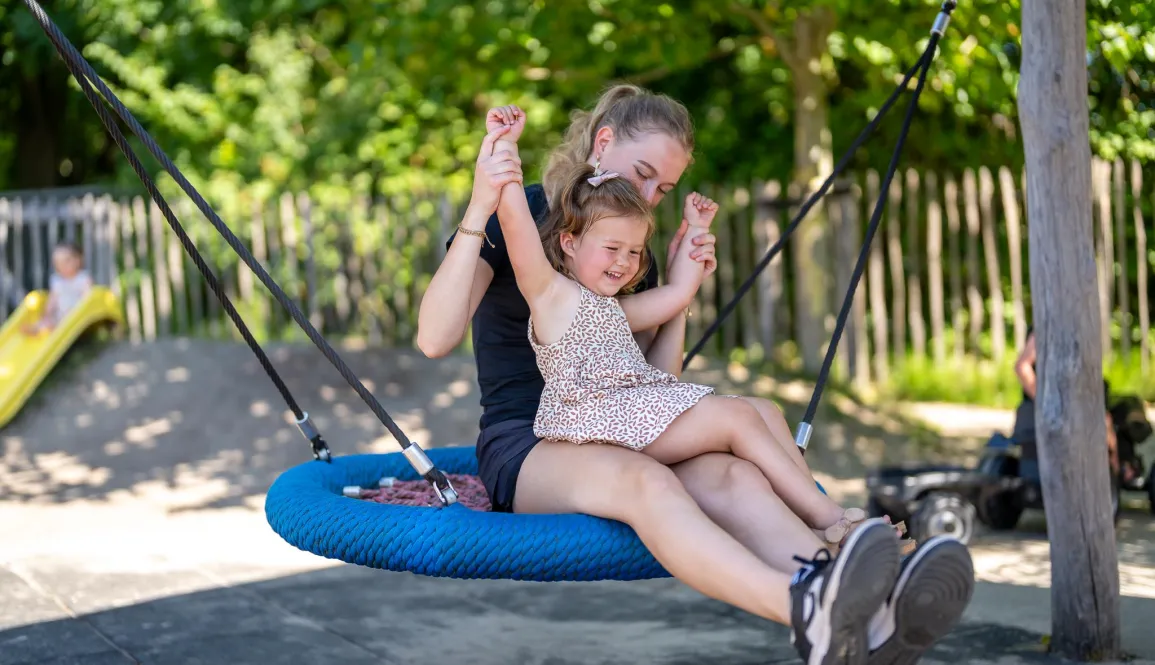 YellowBellies buitenspeelse kinderopvang kinderdagverblijf KDV Oudewater gezonde kinderopvang natuurlijke kinderopvang