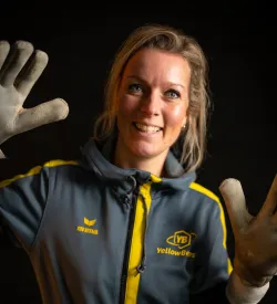 YellowBellies buitenspeelse kinderopvang collegafotografie Ilse 2