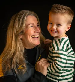 YellowBellies buitenspeelse kinderopvang collegafotografie Petra 2