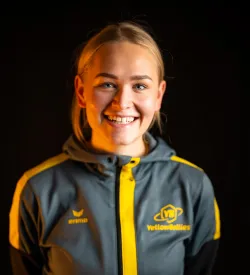 YellowBellies buitenspeelse kinderopvang collegafotografie Kiki