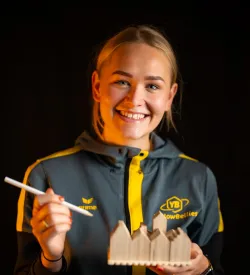 YellowBellies buitenspeelse kinderopvang collegafotografie Kiki 2