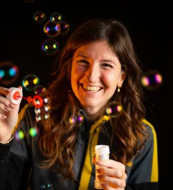 YellowBellies buitenspeelse kinderopvang collegafotografie Marlies 2