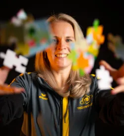 YellowBellies buitenspeelse kinderopvang collegafotografie Megan 2