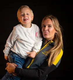 YellowBellies buitenspeelse kinderopvang collegafotografie Naomi 2