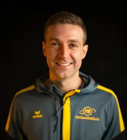 YellowBellies buitenspeelse kinderopvang collegafotografie Steffe 1