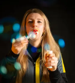 YellowBellies buitenspeelse kinderopvang collegafotografie Mandy 2