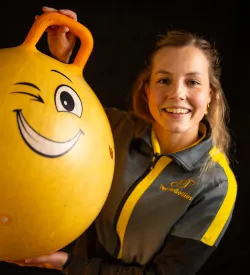 YellowBellies buitenspeelse kinderopvang collegafotografie Mabel 2