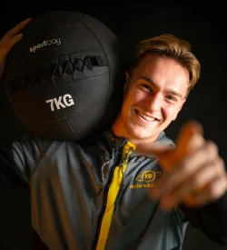 YellowBellies buitenspeelse kinderopvang collegafotografie Floris 2