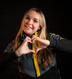 YellowBellies buitenspeelse kinderopvang collegafotografie Esmee 2