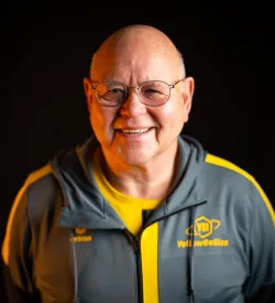 YellowBellies buitenspeelse kinderopvang collegafotografie Gert 1