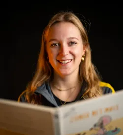 YellowBellies buitenspeelse kinderopvang collegafotografie Noa 2