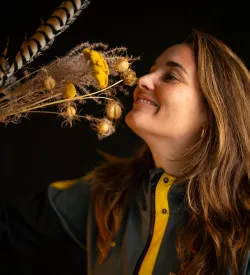 YellowBellies buitenspeelse kinderopvang collegafotografie Sharon 2