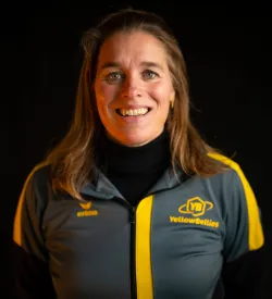 YellowBellies buitenspeelse kinderopvang BSO KDV Groene Hart portretfoto Sandra 1