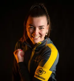 YellowBellies buitenspeelse kinderopvang collegafotografie Nikkie 2