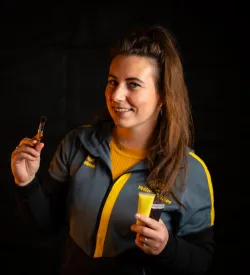 YellowBellies buitenspeelse kinderopvang collegafotografie Sandra 2