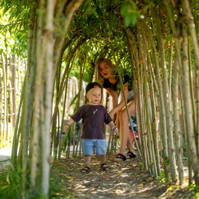 YellowBellies buitenspeelse kinderopvang kinderdagverblijf Oudewater Noord  spelen Dominique